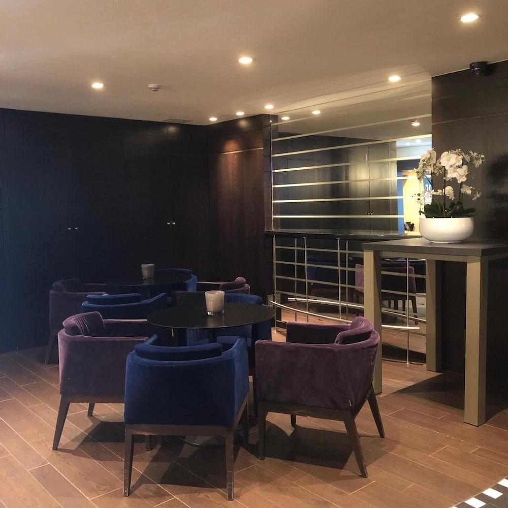 Gosset Hotel Groot Bijgaarden Εξωτερικό φωτογραφία