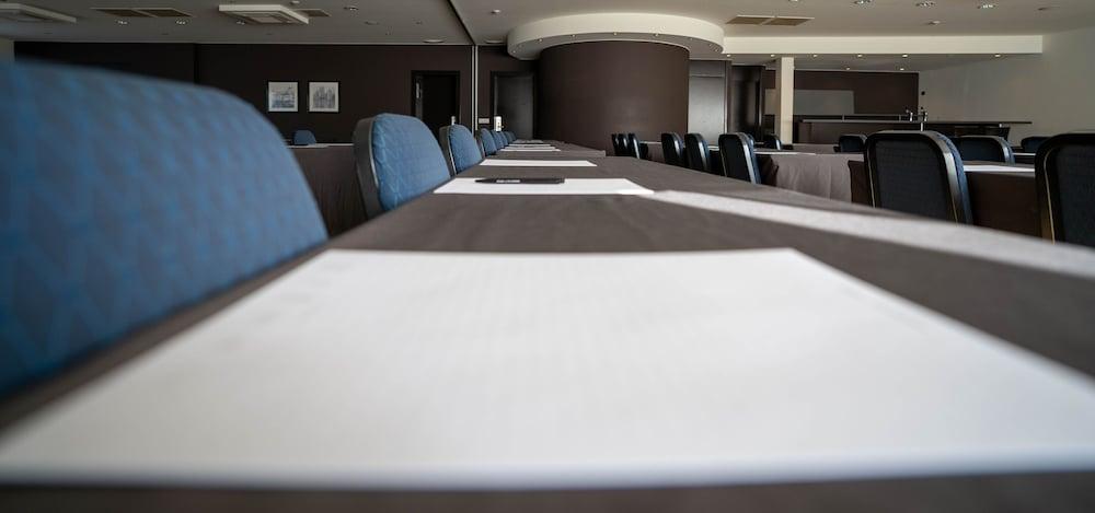 Gosset Hotel Groot Bijgaarden Εξωτερικό φωτογραφία