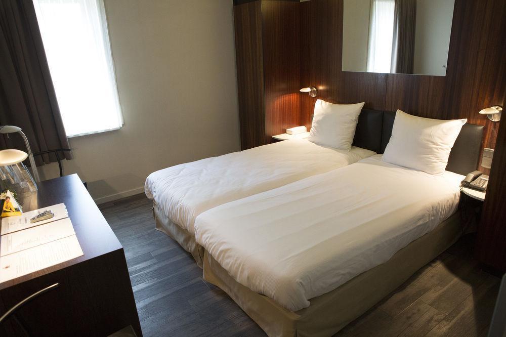 Gosset Hotel Groot Bijgaarden Εξωτερικό φωτογραφία