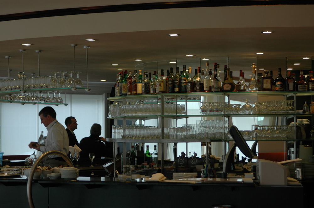 Gosset Hotel Groot Bijgaarden Εξωτερικό φωτογραφία