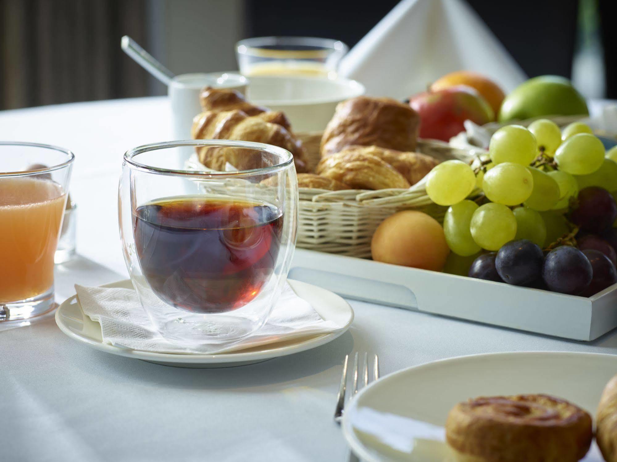 Gosset Hotel Groot Bijgaarden Εξωτερικό φωτογραφία