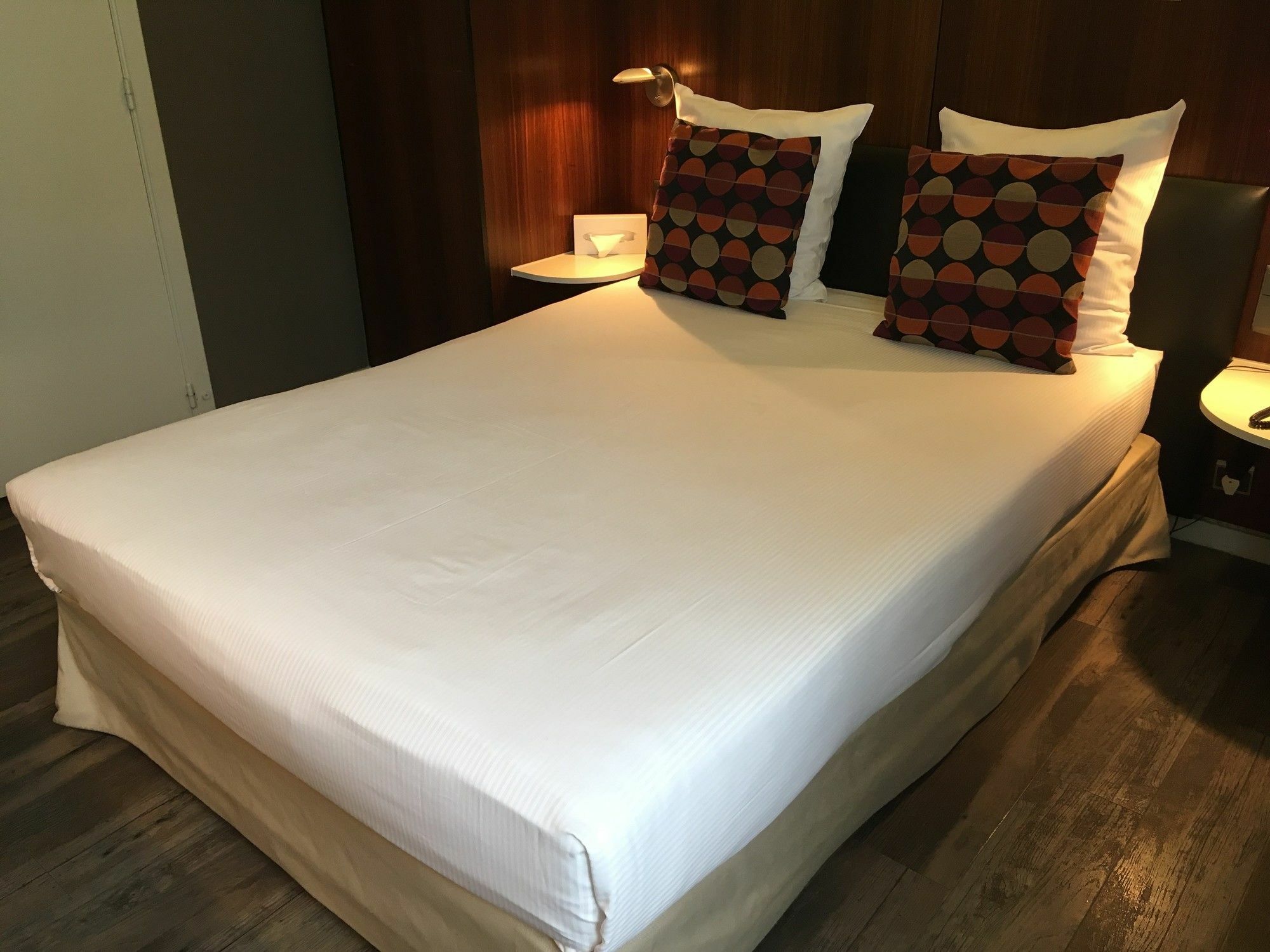 Gosset Hotel Groot Bijgaarden Εξωτερικό φωτογραφία