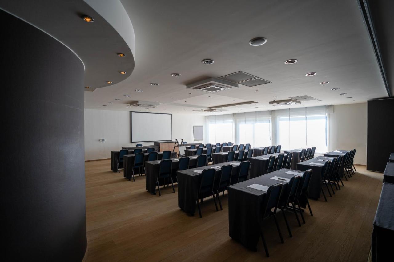Gosset Hotel Groot Bijgaarden Εξωτερικό φωτογραφία